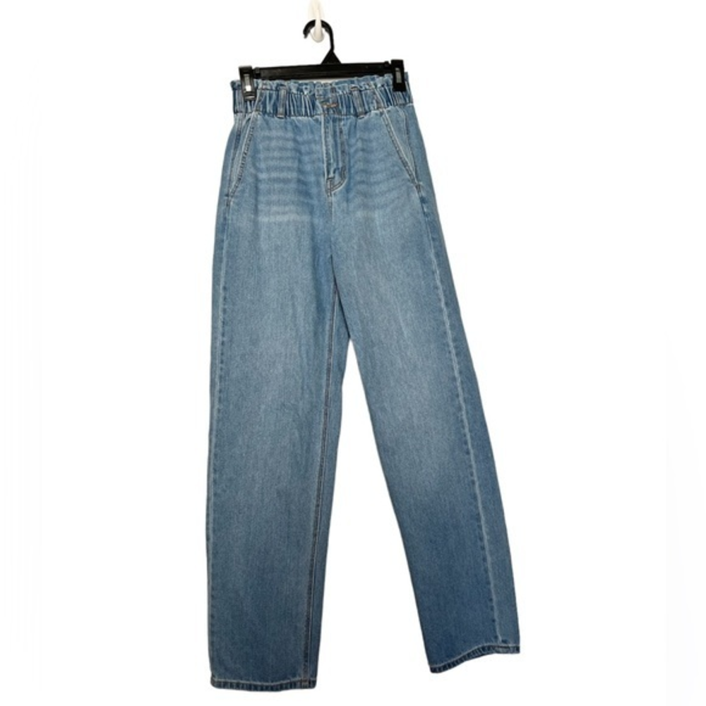 American‎ Eagle Baggy Mom Jean, size 2